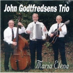John Godtfredsens Trio - Maria Elena