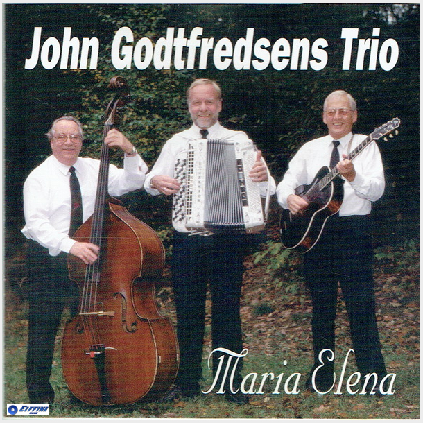 John Godtfredsens Trio - Maria Elena