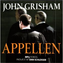 John Grisham - Apellen (2008) (Jewel)