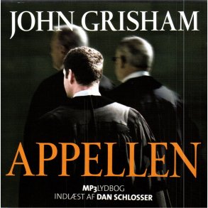 John Grisham - Apellen (2008) (Jewel)