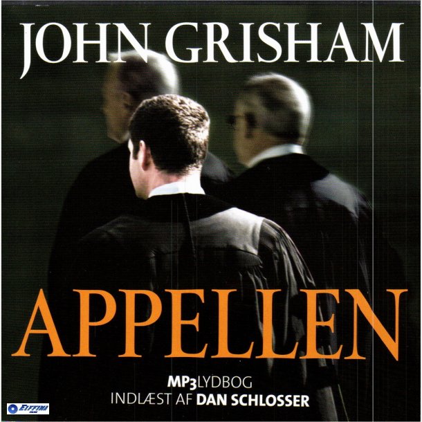 John Grisham - Apellen (2008) (Jewel)