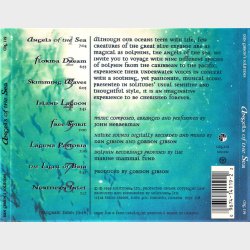 John Herberman, Dan Gibson - Angels Of The Sea (1995)