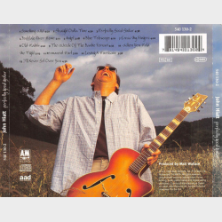 John Hiatt - Perfectly Good Guitar (1993)