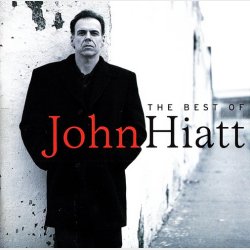 John Hiatt - The Best Of (1998)