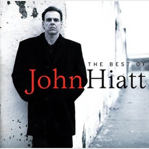 John Hiatt - The Best Of (1998)