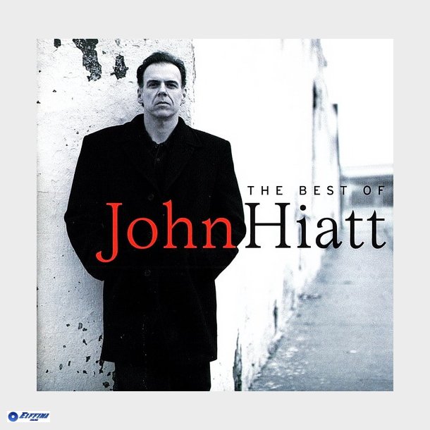 John Hiatt - The Best Of (1998)