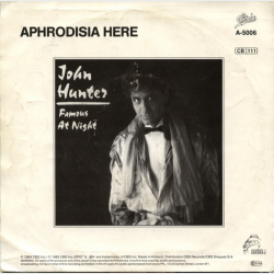 John Hunter - Tragedy (1984)