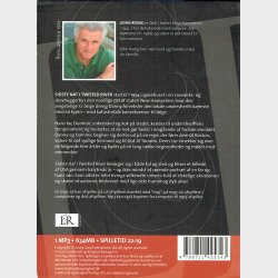 John Irving - Sidste Nat I Twisted River (2009) (Digibook)