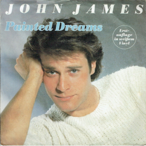 John James - Painted Dreams (1985)