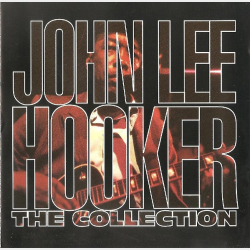 John Lee Hooker - The Collection (1995)
