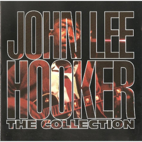 John Lee Hooker - The Collection (1995)