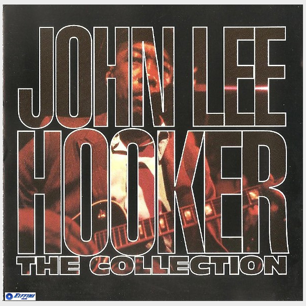 John Lee Hooker - The Collection (1995)