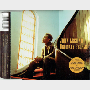 John Legend - Ordinary People (2004)