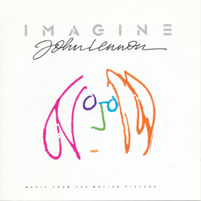 John Lennon - Imagine (Music From The Motion Picture) (1992)