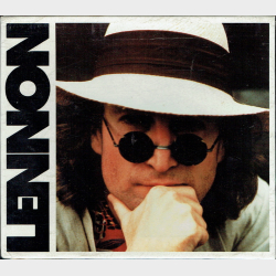 John Lennon - Lennon (1990)