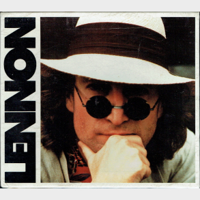 John Lennon - Lennon (1990)