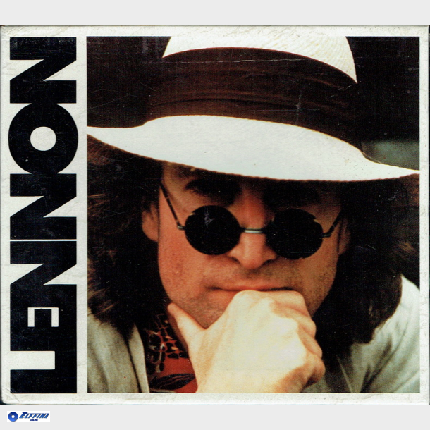 John Lennon - Lennon (1990)