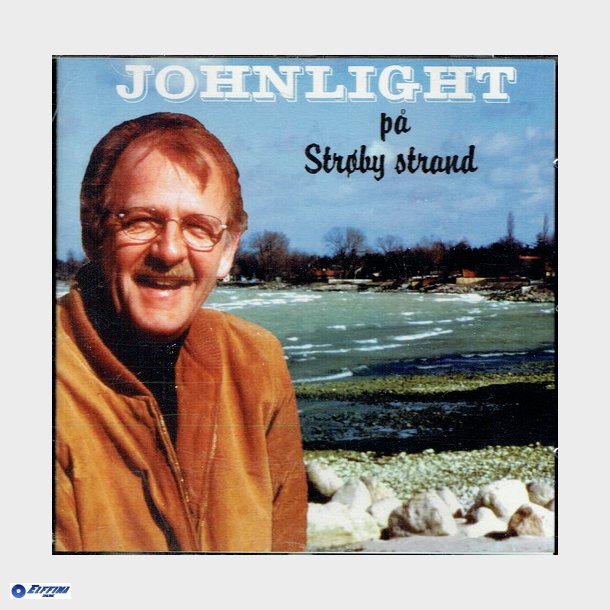 John Light - P Strby Strand