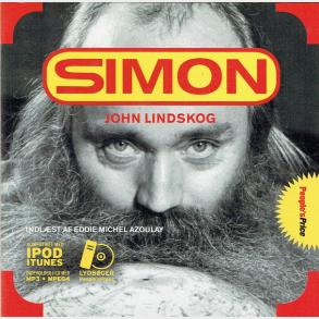 John Lindskog - Simon