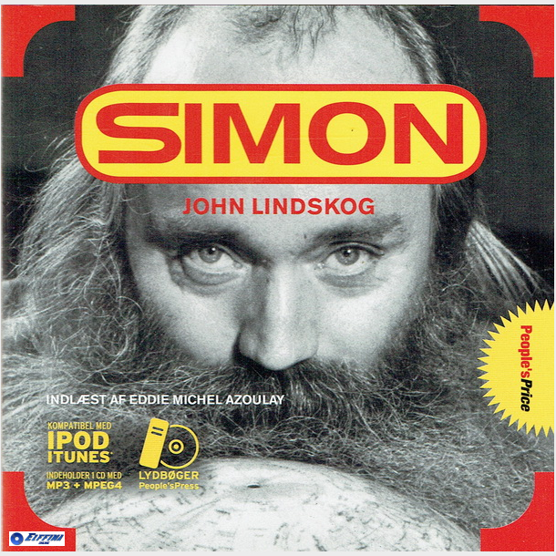 John Lindskog - Simon