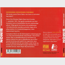 John Lindskog - Simon