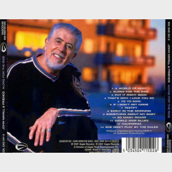 John Mayall &amp; Friends - Along For The Ride (2001)