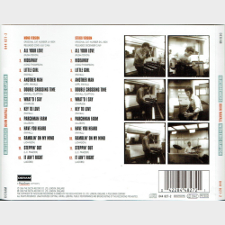 John Mayall With Eric Clapton - Blues Breakers (1998)