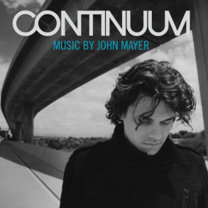John Mayer - Continuum (2006)