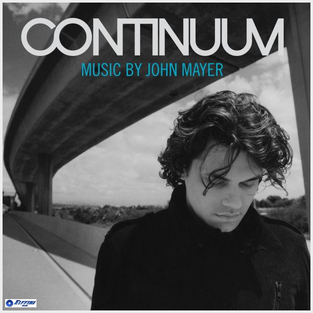 John Mayer - Continuum (2006)