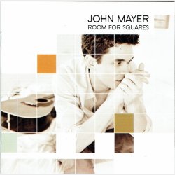 John Mayer - Room For Squares (2001)