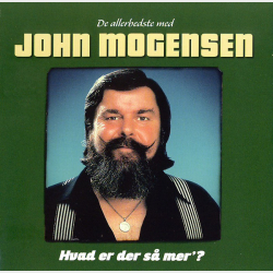 John Mogensen - De Allerbedste Med John Mogensen Hvad Er Der S� Mer' (2014)