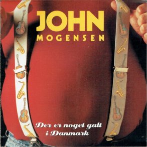 John Mogensen - Der Er Noget Galt I Danmark (1991)