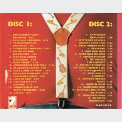 John Mogensen - Der Er Noget Galt I Danmark (1991)