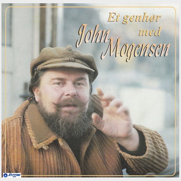 John Mogensen - Et Genhr Med John Mogensen (1996)