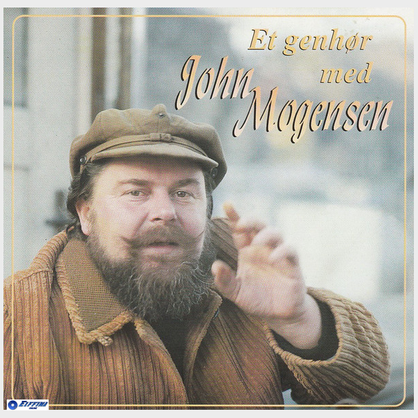 John Mogensen - Et Genhr Med John Mogensen (1996)