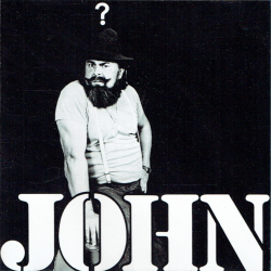 John Mogensen - John (2004)