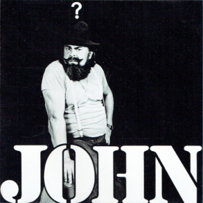 John Mogensen - John (2004)