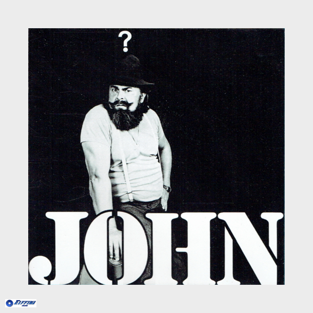John Mogensen - John (2004)