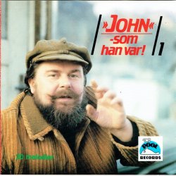 John Mogensen - John Som Han Var 1 (2007)