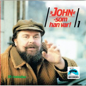 John Mogensen - John Som Han Var 1 (2007)