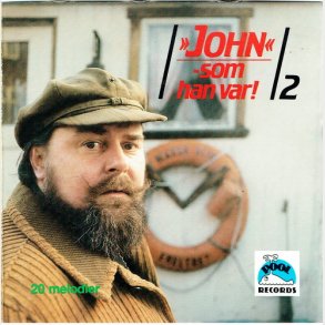 John Mogensen - John Som Han Var 2 (1999)