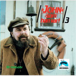 John Mogensen - John Som Han Var 3 (1999)