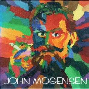 John Mogensen - Samlede V�rker + Bonus CD (2003) - Boks