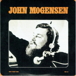 John Mogensen Boks (2003) CD1 (Fra Samlede V�rker)
