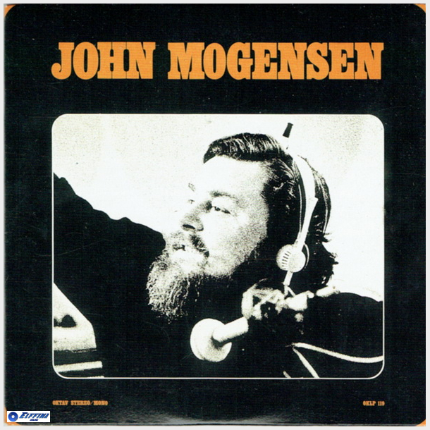 John Mogensen Boks (2003) CD1 (Fra Samlede V�rker)
