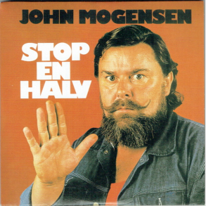 John Mogensen Boks (2003) CD2 (Fra Samlede V�rker)