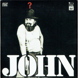 John Mogensen Boks (2003) CD3 (Fra Samlede V�rker)