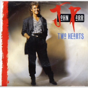 John Parr - Two Hearts (1986)