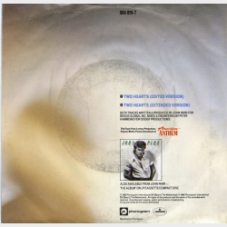 John Parr - Two Hearts (1986)