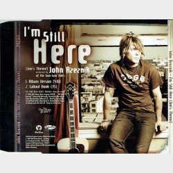 John Rzeznik - I'm Still Here (2002)
